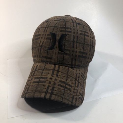 vtg hurley flexfit yupoong - Gem
