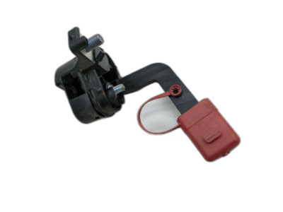 Batteriefremsstützpunkt Startpunkt für Booster Plus BMW E88 1er 11-13 118D 2,0