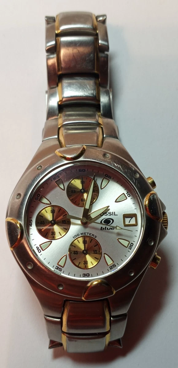 Fossil blue ch 2310 cheap