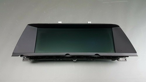 Original BMW 5er F10 F11 Monitor Central Information Display CID 10,25" 9226975