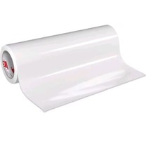 Oracal 651 1 Roll 24"x 10 yd 30ft Gloss White Sign Vinyl by precision62