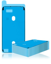 Replacement Waterproof LCD Adhesive Seal For iPhone 6S Plus Black 50 Pack