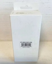 NEW Firstech FT-HRN-DC3-EX DC3 Hardwire Harness for Yellow Box ADS T-Harnesses