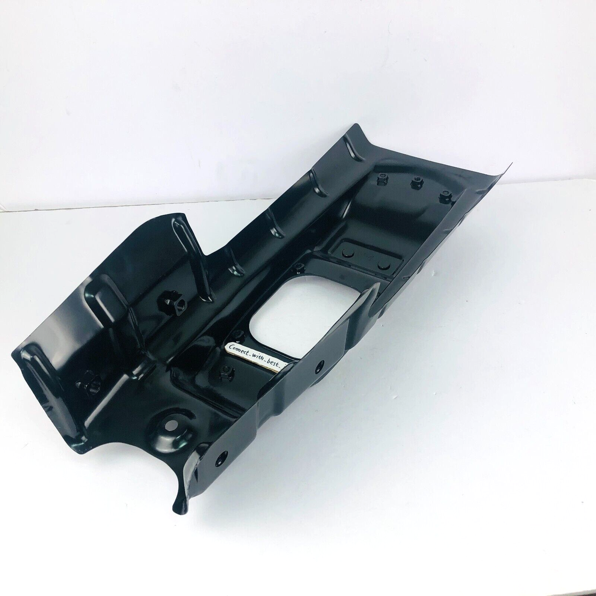 なな TOYOTA Land Cruiser 1990-98 Steering Column Cover | 45286