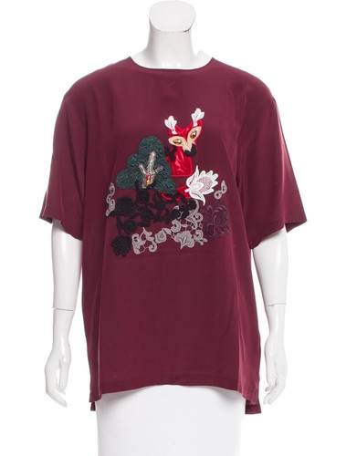 Top y blusas con DOLCE & GABBANA & IT 44 | eBay