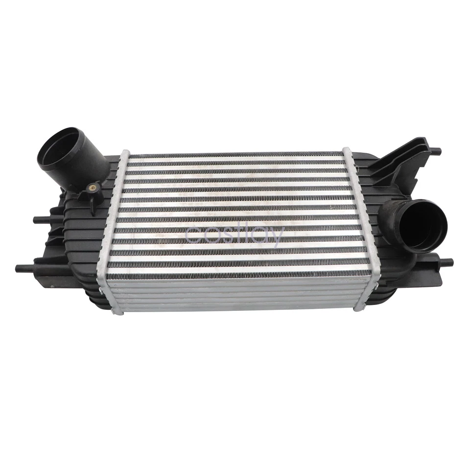 Intercooler Charge Air Cooler For Nissan Juke 2011-2014 2016-2017 1.6L l4 GAS - Изображение 2 из 4