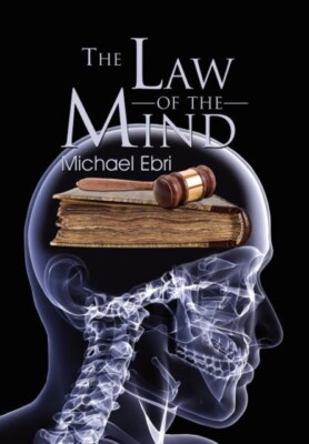 Ebri - Law of the Mind - New hardback or cased book - 88 - X555z