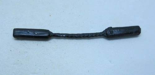 REPRO 1984 Storm Shadow Nunchuk Weapon/Accessory GI Joe