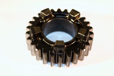 2007 2008 YAMAHA YZF R1 GEAR 6TH PINION (26T) 4C8-17161-00-00 | eBay
