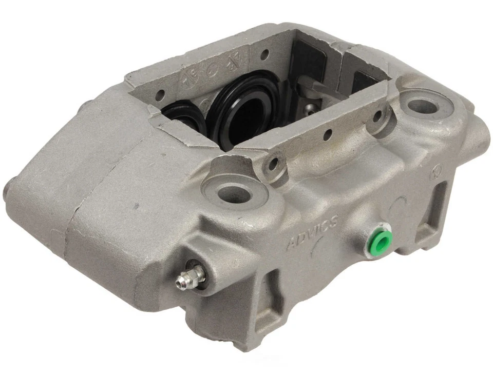 Pinza de freno delantera izquierda para Acura RL 2005-2012 2006 2007 2008 2010 2009 Cardone Foto 4 de 4