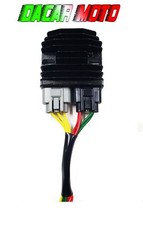 REGOLATORE DI TENSIONE SH 775 + KIT CONNETTORI Aprilia SL Falco 1000 2004