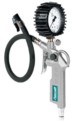 AIRKRAFT 2102350 Controllore Di Inflazione SDG Tarato