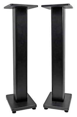 Rockville RHSB8 – Staffe A Parete Girevoli Per Diffusori Home Theater – Coppia – Supporto Fino A 18 Kg, Regolabili In Larghezza (14-30,5 Cm) - 2