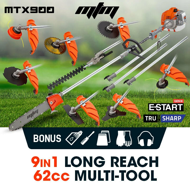 Mtm sale pole saw