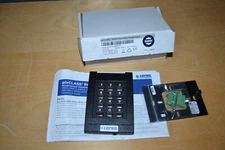 HID Lenel pivclass RK40-H wall switch keypad reader Model: 921NHPTEK000HT-L02