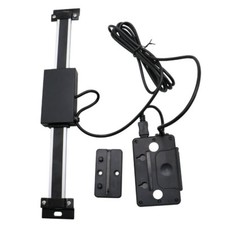 5Sizes Digital Readout linear scale DRO Magnetic Remote External Display Lamps