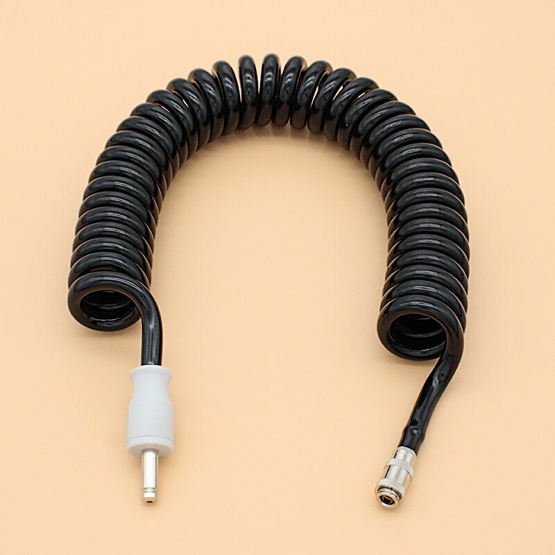 Medical Grade TPU Soft Tube, NIBP Cuff Air Hose Connector for HP/Mindray Moniter