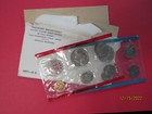 1971 US MINT SET (1) — photo 1