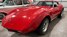 1973 Chevrolet Corvette for Sale