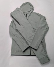 Nike Men's Tech Fleece Full Tracksuit 'Mica Green' Size Medium DX0822-330