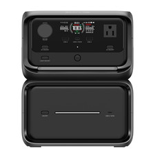 EcoFlow RIVER 3 Max Plus Portable Power Station