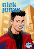 Orbit Nick Jonas Michael Frizell Taschenbuch Kartoniert / Broschiert Englisch