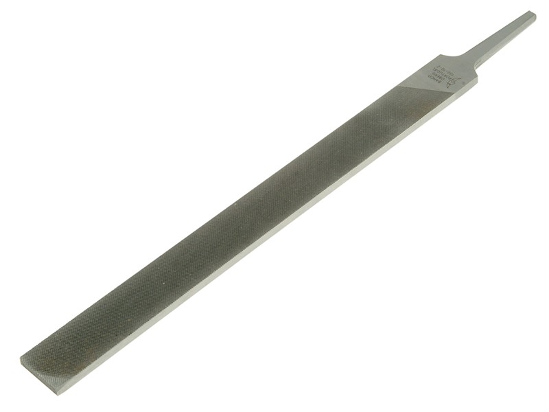 Bahco Hand File - Image 3