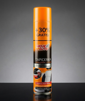 MOJE AUTO Textil- & Teppichreiniger Spray 400 ml 19-023 Autopflege