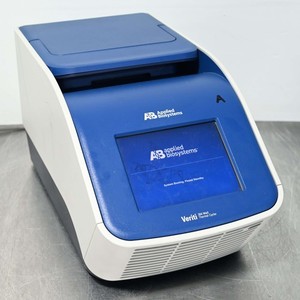 Applied Biosystems Veriti 384-Well Thermal Cycler PCR Lab Machine