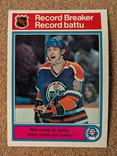 1982-83 O-Pee-Chee Hockey Cards Some Rookie #1- 200 - Pick Choose your card