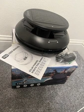 Solar Powered Robotic Pool Cleaner V60 - 25W, 7.5V Solar Input