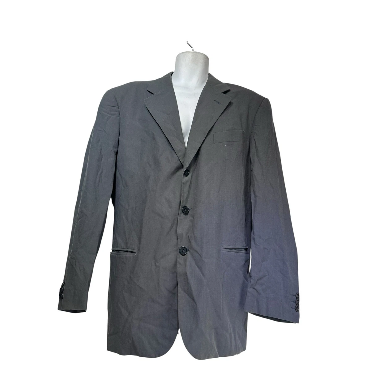 Giorgio Armani Regular 44 Size Suits & Blazers for Men for sale | eBay