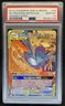 2019 Pokemon SM Hidden Fates Moltres & Zapdos Articuno Tag Team GX #44/68 PSA 10
