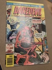 DAREDEVIL #131 🔑 1ST APPEARANCE OF BULLSEYE - NETFLIX 🔥 BENJAMIN POINDEXTER