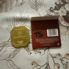LEGO NINJAGO 15th Anniversary Gold Coin Exclusive To Legoland Ninjago Days 2026 — photo 2