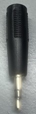 Stereo 2.5mm Plug to 3.5 mm Jack Adaptor