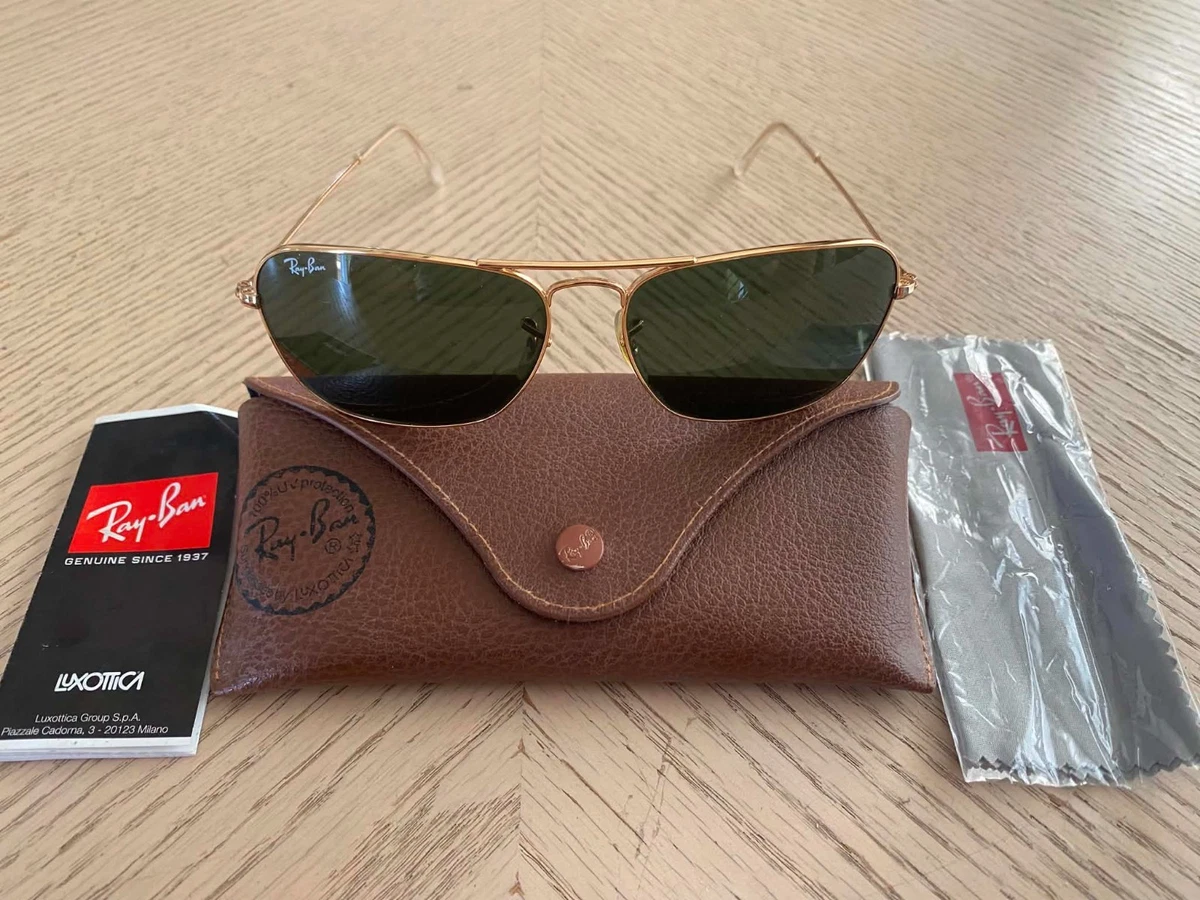 ray ban caravan products for sale | eBay