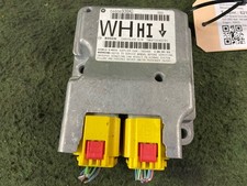 82131 Steuergerät Airbag JEEP Grand Cherokee III (WH, WK) 04606938AD