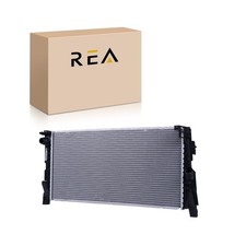 Engine Coolant Radiator Assembly Fits 20-14 Mini Cooper Engine Coolant Radiator Assembly Fits 20-14 Mini Cooper