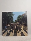 The Beatles Abbey Road Vinyl Record 1995 Reissue C1-46446 Capitol Records EX/EX
