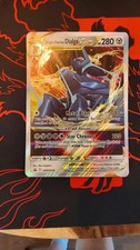 Carte Jumbo Origin Forma Dialga VSTAR - SWSH256 - Holo - Promo - NM/M - Pokemon