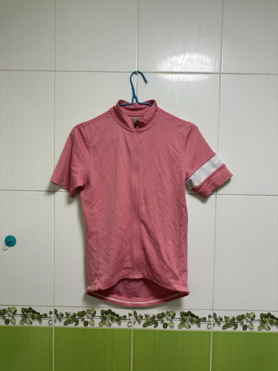 Rapha S ピンク/グレー Rapha Pink Size S Cycling Clothing for sale | eBay