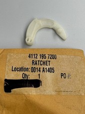 NOS Stihl OEM 4112 195 7200 Ratchet