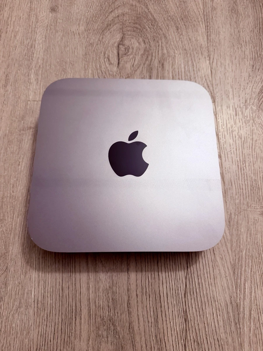 Apple Mac mini 2018 Desktops & All-In-One Computers for sale - eBay