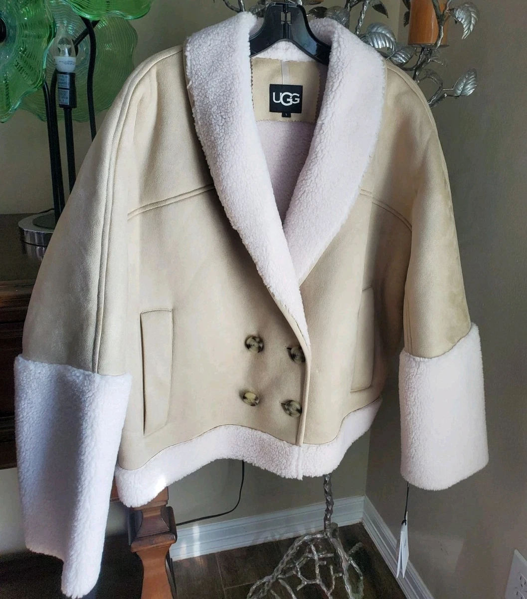 UGG Coats for Women for sale | eBay