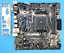 ASUS PRIME A320M-K REV:1.03 DDR4 - mATX - Sockel AM4 - mit I/O Shield #M3002