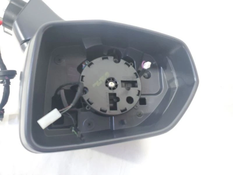 Espejo retrovisor delantero izquierdo PN 84505613 nuevo OEM 2017 2018 2019 Cadillac XT5 Foto 3 de 4