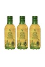 3 bottles of Forever Aloe Vera Juice Aloe With Lemon33.8 fl.oz Original Rare — photo 3