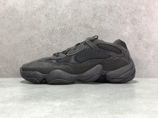 F36640 Adidas Yeezy 500 Utility Black