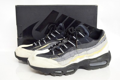 Nike Comme Des Garcons Air Max 95 / Cdg Cu8406-101 | eBay 